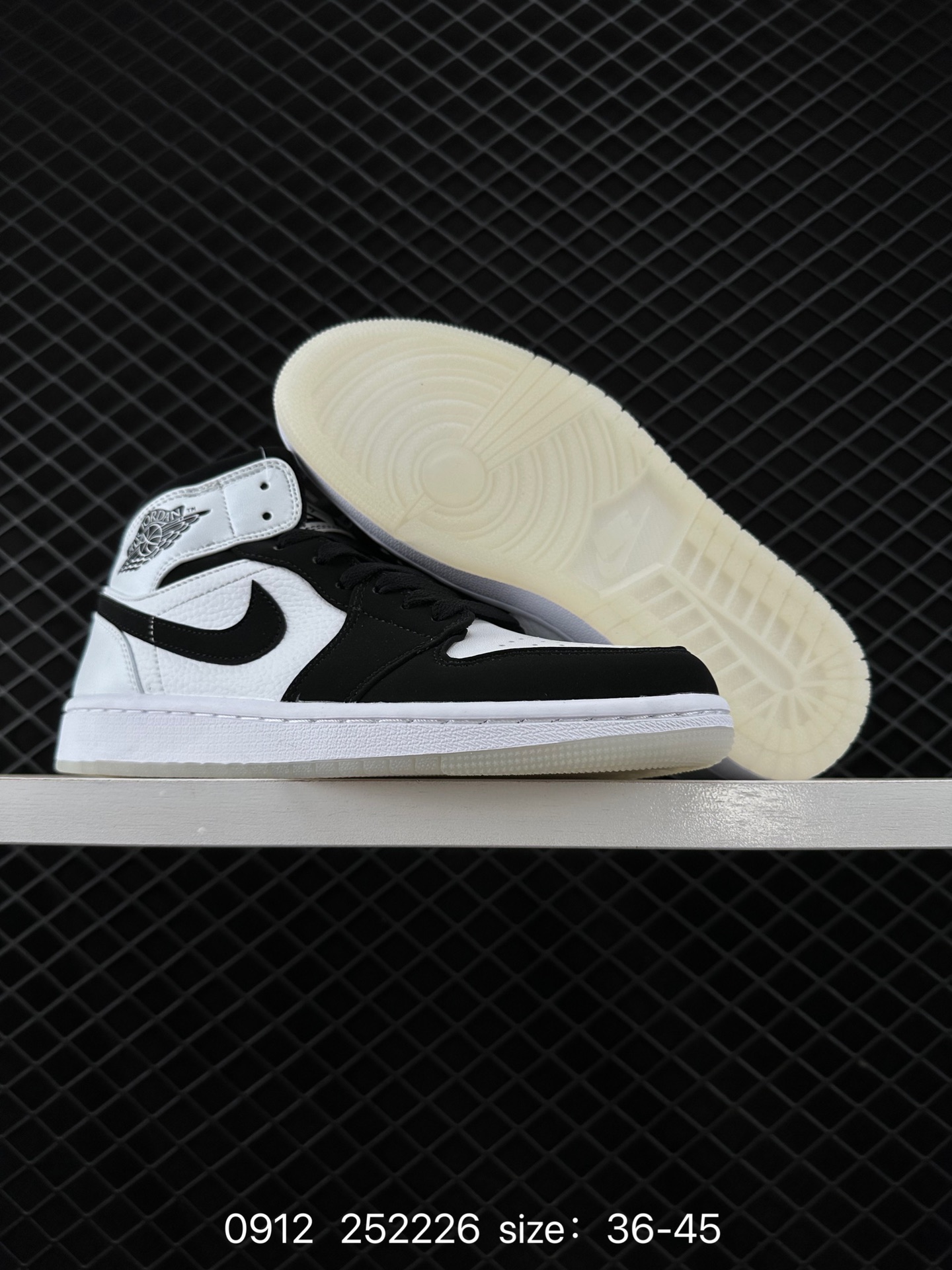 Air Jordan 1 HIGH AJ1